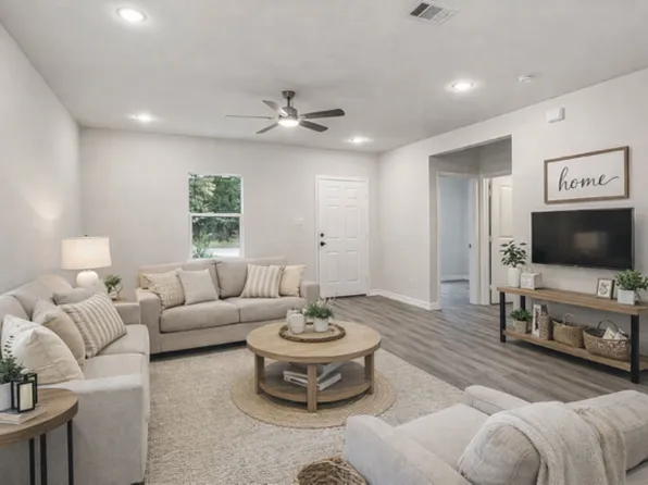 6144 Shawnee Dr, Mabank, TX 75156