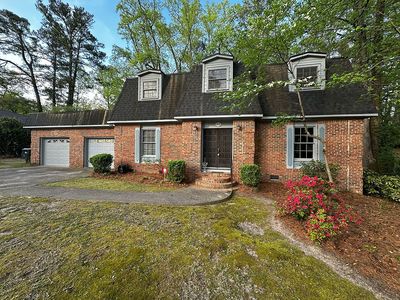 4412 Willingham Dr, Columbia, SC, 29206