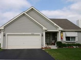 34315 N Redtop Rd, Round Lake, IL 60073