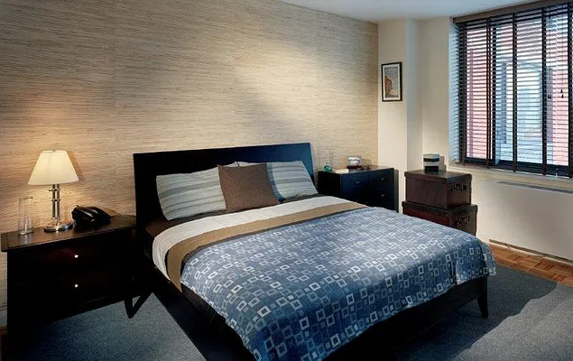 Rented by Gotham Organization | media 21