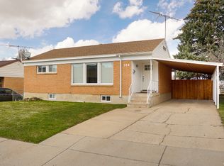314 W 4575 S, Washington Terrace, UT 84405