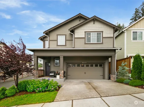 4427 235th Place SE, Bothell, WA 98021
