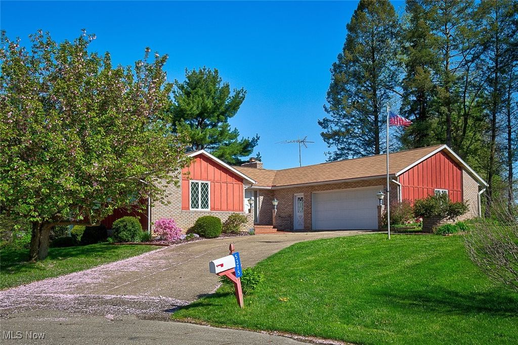 Real estate listing image