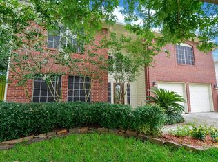 16503 Roseglade Dr, Cypress, TX 77429