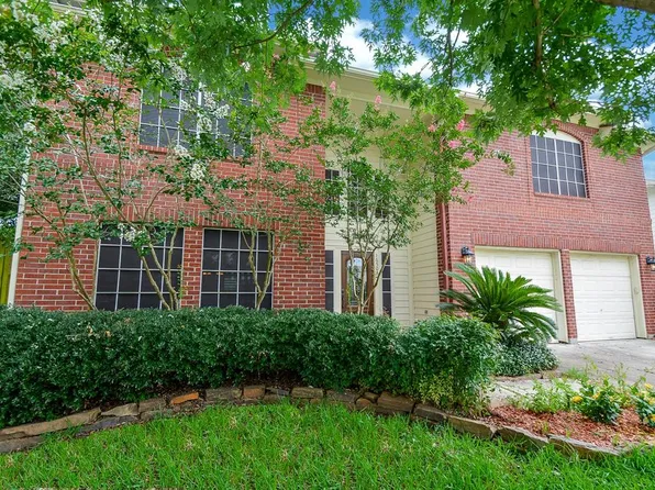 16503 Roseglade Dr, Cypress, TX 77429