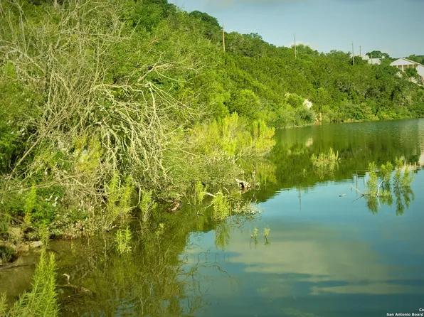 10&11 Plumb Cove LOT 10-11, Lakehills, TX 78063