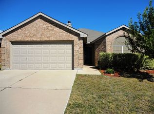 2305 Halladay Trl, Fort Worth, TX 76108