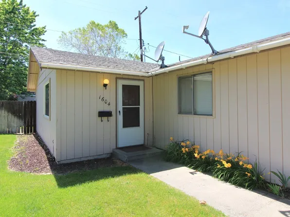 1604 Swift Blvd, Richland, WA 99354