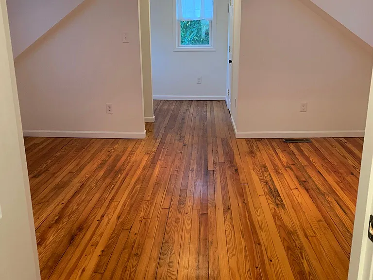 Upstairs Bedroom