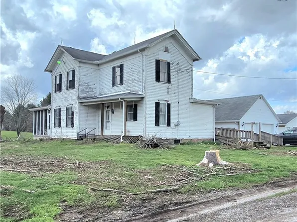 39924 State Route 517, Lisbon, OH 44432