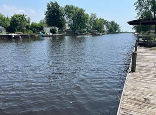 7487 Dyke Rd, Algonac, MI
