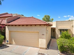 8455 E Agape Dr, Tucson, AZ 85715