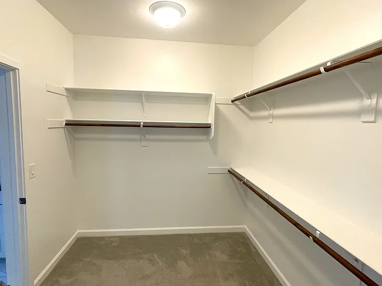 His/Her closet 1