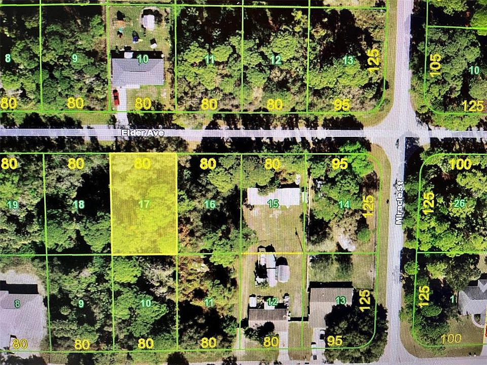 1st image of 17097 Elder Ave