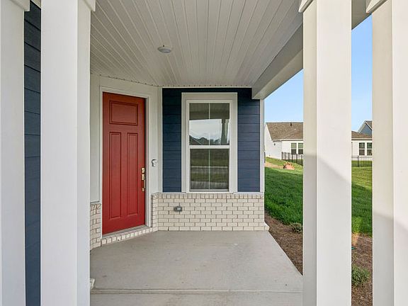 Quick Move-In Home