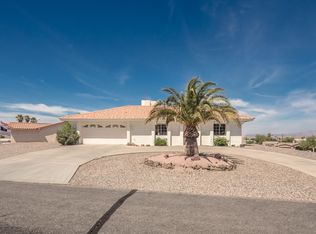 2851 Okeechobee Dr, Lake Havasu City, AZ 86406