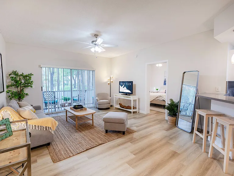 Polo Glen Apartment Homes — Photo 25