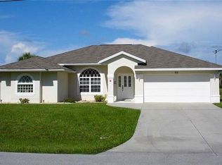 99 Sportsman Rd, Rotonda West, FL 33947