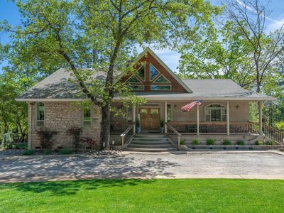 15390 Rebel Rd, Sutter Creek, CA, 95685