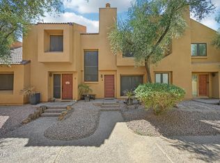 4 E La Diosa Dr, Tempe, AZ 85282
