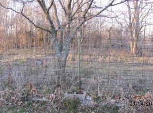 2603 W Morgan Heights Rd, Carthage, MO 64836