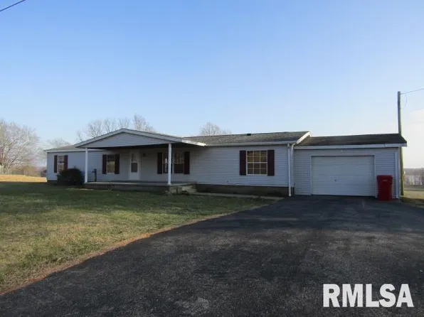 317 W 1st St, Elizabethtown, IL 62931