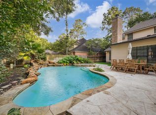 89 Towering Pines Dr, Spring, TX 77381