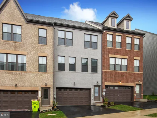 3561 Stella Blue Dr, Hyattsville, MD 20782