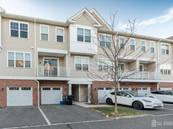 803 Greenland Sq, Highland Park, NJ 08904