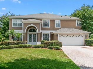 9579 Westover Club Cir, Windermere, FL 34786
