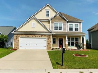 1667 Musket Trl, Sumter, SC 29150