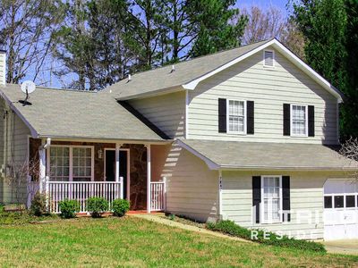 7849 Dogwood Way, Douglasville, GA, 30134