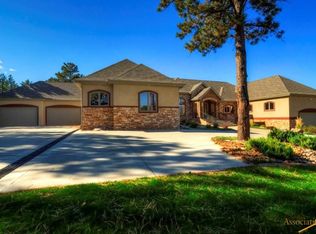 4349 Miracle Pl, Rapid City, SD 57702