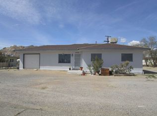 84466 Searles St, Trona, CA 93562