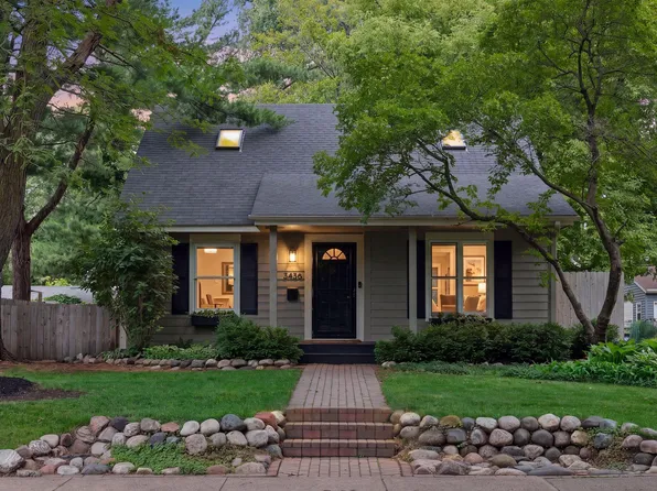 3436 Quebec Ave S, Saint Louis Park, MN 55426