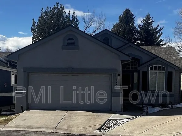 10647 W Bellwood Pl, Littleton, CO 80127