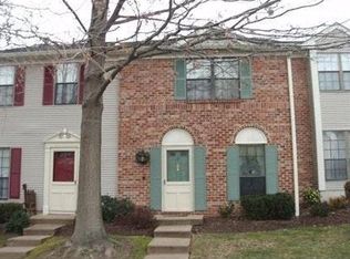 18 Woodward Ln, Basking Ridge, NJ 07920