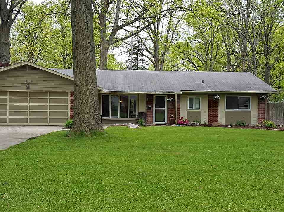 1st image of 3306 Chancellor Dr
