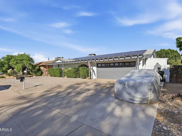 13201 N 24TH Avenue, Phoenix, AZ 85029