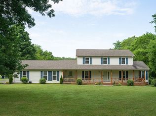 13601 Old Hickory Blvd, Antioch, TN 37013