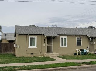 447 W Maple St, Exeter, CA 93221