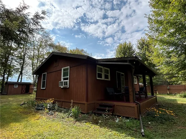 1158 Beech Ln, Kane, PA 16735