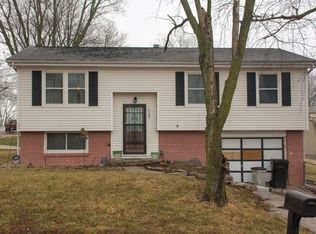 7105 Chandler Acres Dr, Bellevue, NE 68147