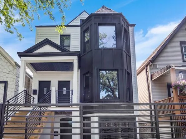 1821 N Kedvale Ave #1, Chicago, IL 60639