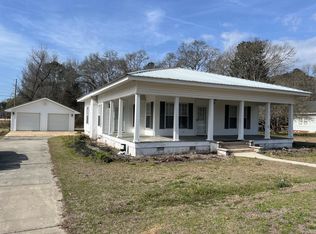 7502 N Main St, Dozier, AL 36028