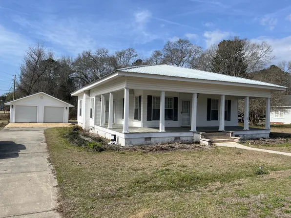 7502 N Main St, Dozier, AL 36028