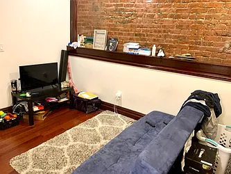 Rented by Alpha Properties NYC I LLC