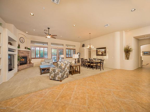 4th image of 13821 N Javelina Springs Pl