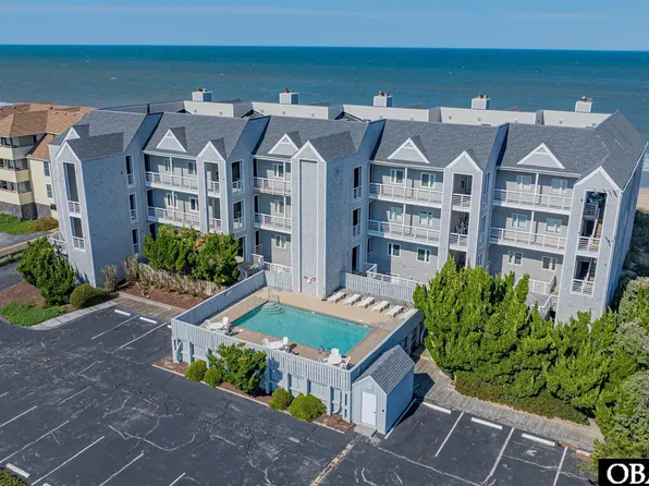 1601 N Virginia Dare Trl #103, Kill Devil Hills, NC 27948