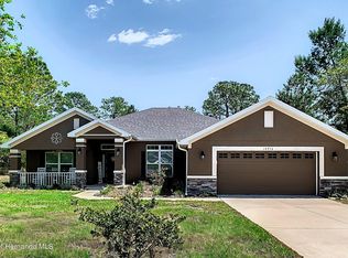 12954 Sigmund St, Spring Hill, FL 34609